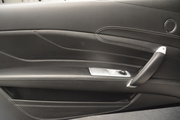 Used 2012 Ferrari FF for sale Sold at Bugatti of Greenwich in Greenwich CT 06830 16
