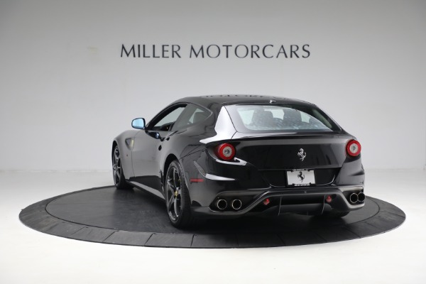 Used 2012 Ferrari FF for sale Sold at Bugatti of Greenwich in Greenwich CT 06830 5