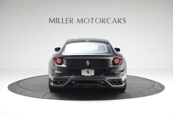 Used 2012 Ferrari FF for sale Sold at Bugatti of Greenwich in Greenwich CT 06830 6