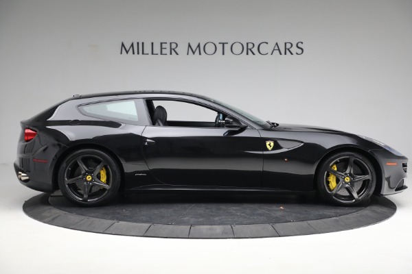 Used 2012 Ferrari FF for sale Sold at Bugatti of Greenwich in Greenwich CT 06830 9