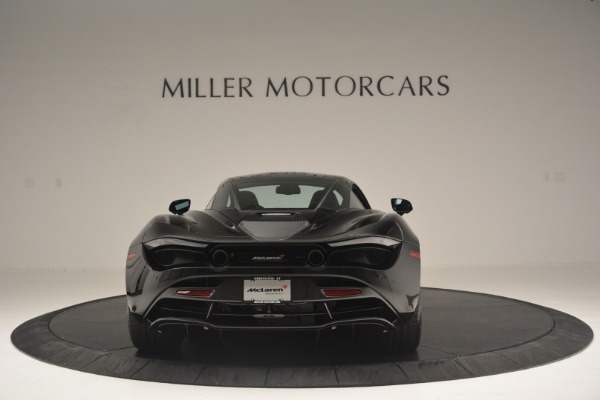 Used 2018 McLaren 720S Coupe for sale Sold at Bugatti of Greenwich in Greenwich CT 06830 6