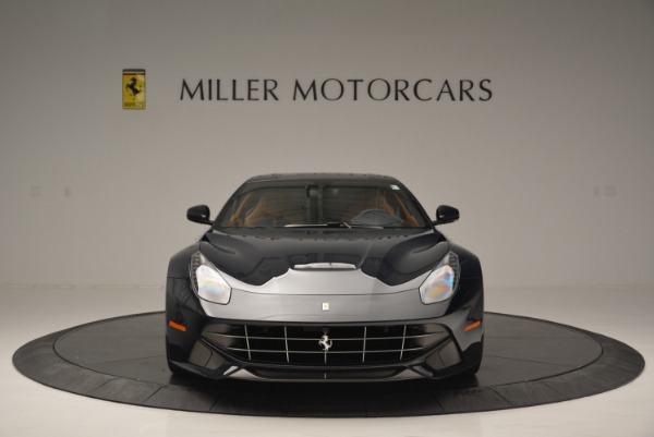 Used 2017 Ferrari F12 Berlinetta for sale Sold at Bugatti of Greenwich in Greenwich CT 06830 12