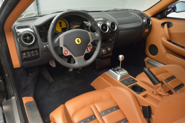 Used 2009 Ferrari F430 6-Speed Manual for sale Sold at Bugatti of Greenwich in Greenwich CT 06830 14