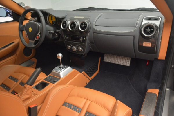 Used 2009 Ferrari F430 6-Speed Manual for sale Sold at Bugatti of Greenwich in Greenwich CT 06830 18