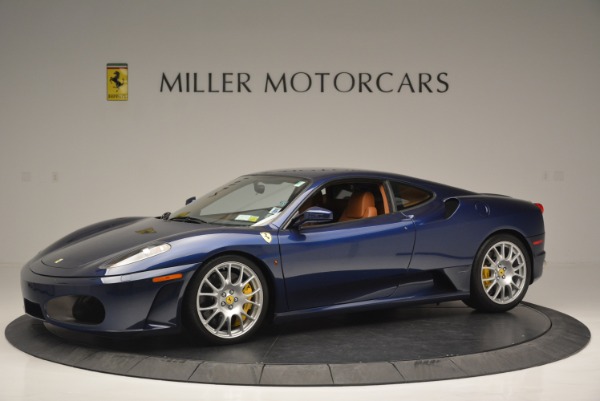 Used 2009 Ferrari F430 6-Speed Manual for sale Sold at Bugatti of Greenwich in Greenwich CT 06830 2