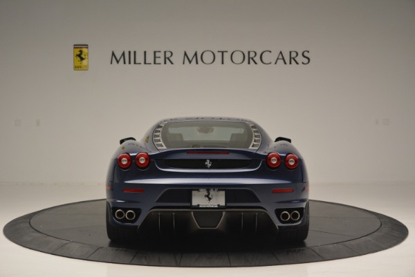 Used 2009 Ferrari F430 6-Speed Manual for sale Sold at Bugatti of Greenwich in Greenwich CT 06830 6