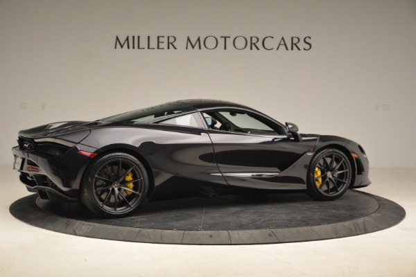 Used 2018 McLaren 720S Coupe for sale Sold at Bugatti of Greenwich in Greenwich CT 06830 8