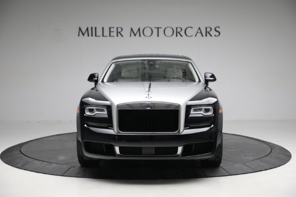 Used 2019 Rolls-Royce Ghost for sale $234,900 at Bugatti of Greenwich in Greenwich CT 06830 11