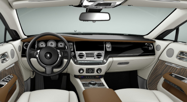 Used 2018 Rolls-Royce Wraith for sale Sold at Bugatti of Greenwich in Greenwich CT 06830 3