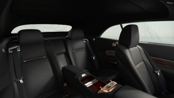 New 2018 Rolls-Royce Dawn for sale Sold at Bugatti of Greenwich in Greenwich CT 06830 5