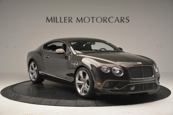 Used 2016 Bentley Continental GT Speed for sale Sold at Bugatti of Greenwich in Greenwich CT 06830 10