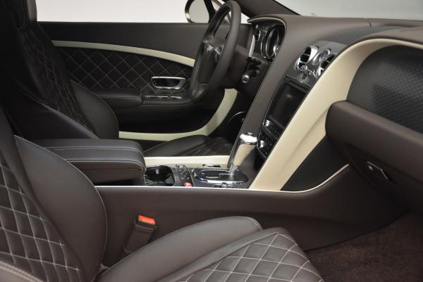 Used 2016 Bentley Continental GT Speed for sale Sold at Bugatti of Greenwich in Greenwich CT 06830 17