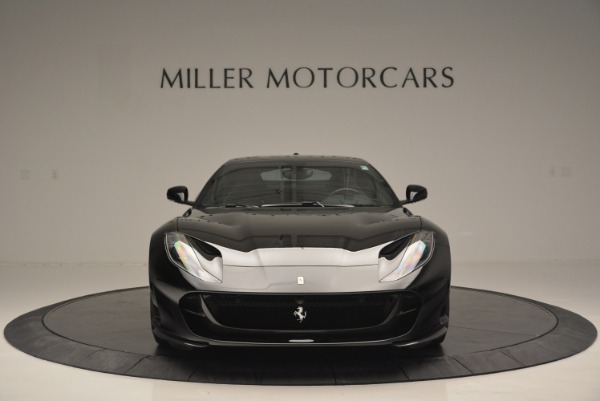 Used 2018 Ferrari 812 Superfast for sale Sold at Bugatti of Greenwich in Greenwich CT 06830 12