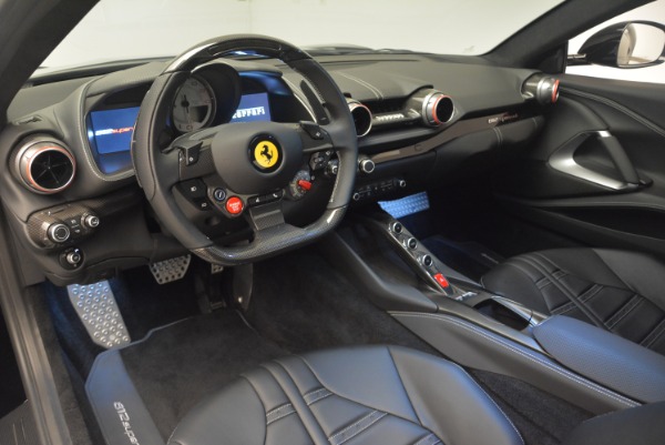 Used 2018 Ferrari 812 Superfast for sale Sold at Bugatti of Greenwich in Greenwich CT 06830 13