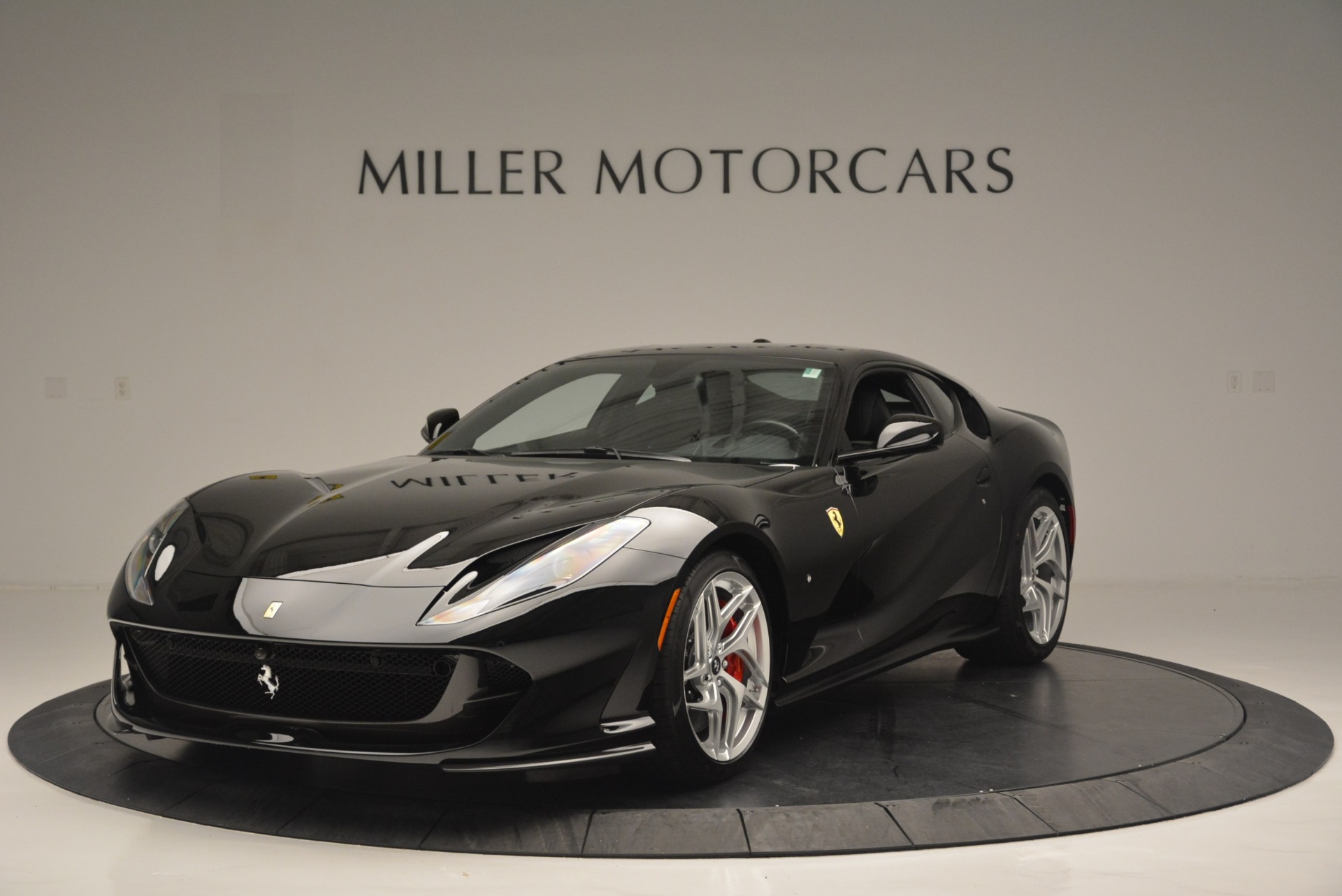 2021 ferrari 812 superfast price