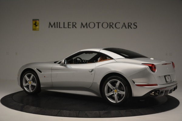 Used 2015 Ferrari California T for sale Sold at Bugatti of Greenwich in Greenwich CT 06830 16