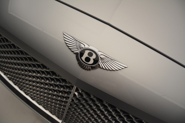 Used 2013 Bentley Continental GT W12 Le Mans Edition for sale Sold at Bugatti of Greenwich in Greenwich CT 06830 17