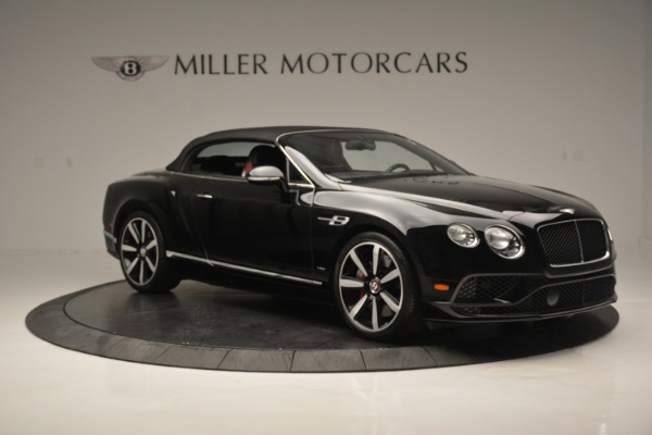 Used 2016 Bentley Continental GT V8 S for sale Sold at Bugatti of Greenwich in Greenwich CT 06830 19