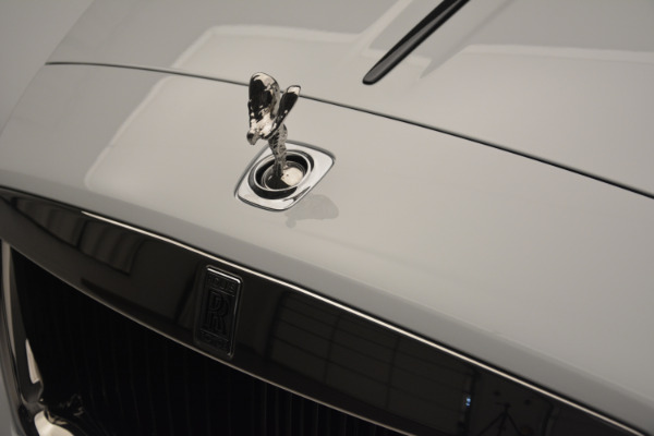 New 2019 Rolls-Royce Wraith for sale Sold at Bugatti of Greenwich in Greenwich CT 06830 10