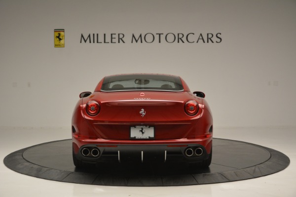 Used 2016 Ferrari California T for sale Sold at Bugatti of Greenwich in Greenwich CT 06830 18