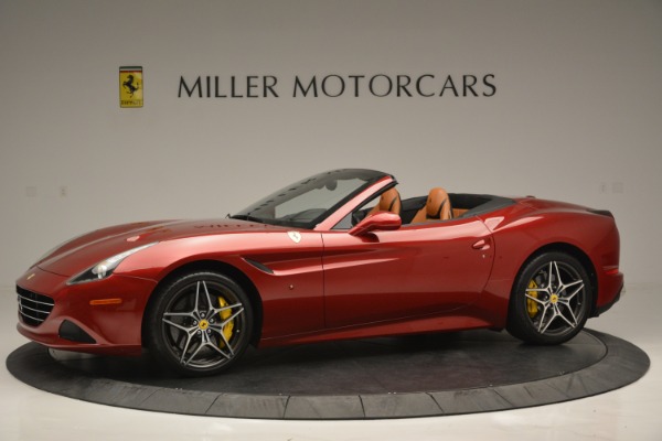 Used 2016 Ferrari California T for sale Sold at Bugatti of Greenwich in Greenwich CT 06830 2