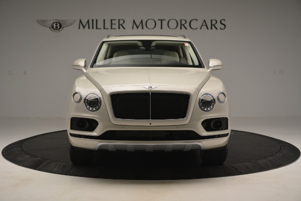 Used 2019 Bentley Bentayga V8 for sale $169,900 at Bugatti of Greenwich in Greenwich CT 06830 12