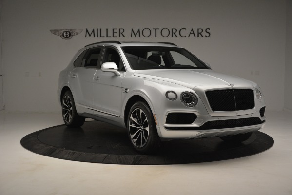 Used 2019 Bentley Bentayga V8 for sale Sold at Bugatti of Greenwich in Greenwich CT 06830 11