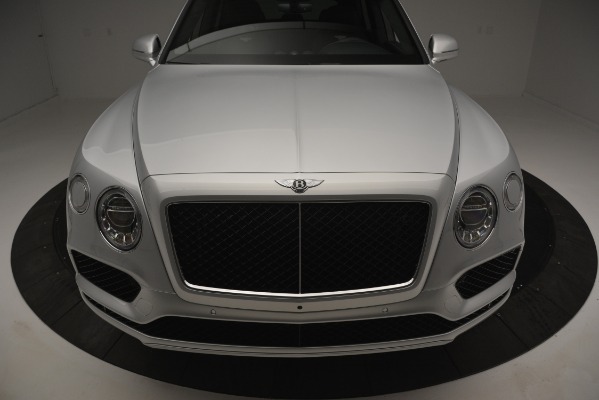 Used 2019 Bentley Bentayga V8 for sale Sold at Bugatti of Greenwich in Greenwich CT 06830 13