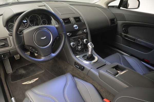 Used 2012 Aston Martin V12 Vantage Coupe for sale Sold at Bugatti of Greenwich in Greenwich CT 06830 14