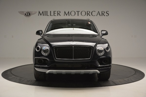 Used 2019 Bentley Bentayga V8 for sale $129,900 at Bugatti of Greenwich in Greenwich CT 06830 12