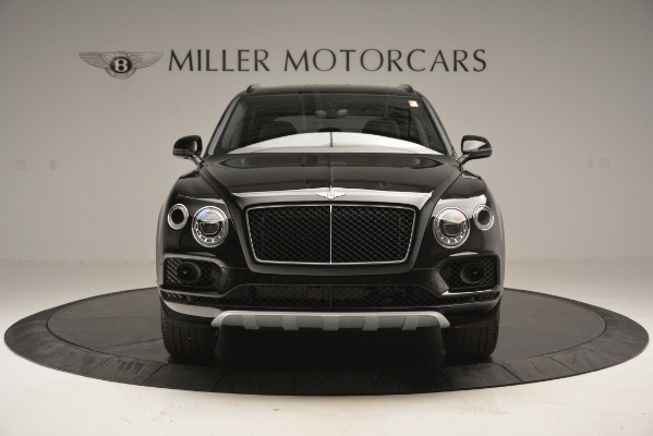 Used 2019 Bentley Bentayga V8 for sale $135,900 at Bugatti of Greenwich in Greenwich CT 06830 12