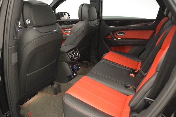Used 2019 Bentley Bentayga V8 for sale $118,900 at Bugatti of Greenwich in Greenwich CT 06830 23