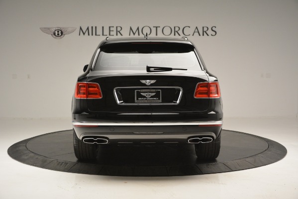 Used 2019 Bentley Bentayga V8 for sale $118,900 at Bugatti of Greenwich in Greenwich CT 06830 6