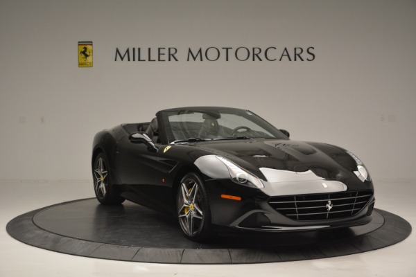 Used 2017 Ferrari California T Handling Speciale for sale Sold at Bugatti of Greenwich in Greenwich CT 06830 11