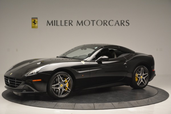 Used 2017 Ferrari California T Handling Speciale for sale Sold at Bugatti of Greenwich in Greenwich CT 06830 14