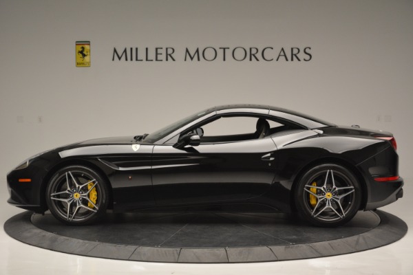 Used 2017 Ferrari California T Handling Speciale for sale Sold at Bugatti of Greenwich in Greenwich CT 06830 15