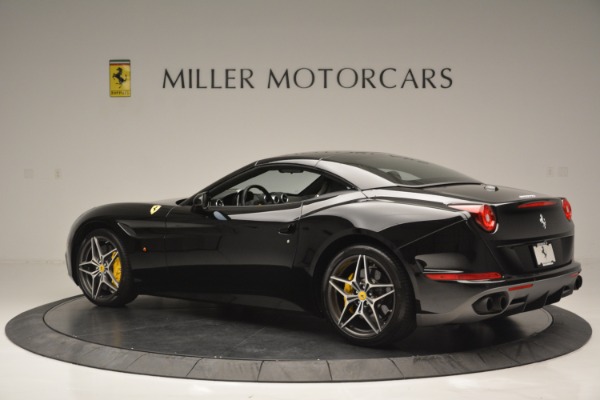 Used 2017 Ferrari California T Handling Speciale for sale Sold at Bugatti of Greenwich in Greenwich CT 06830 16