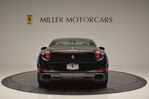 Used 2017 Ferrari California T Handling Speciale for sale Sold at Bugatti of Greenwich in Greenwich CT 06830 18