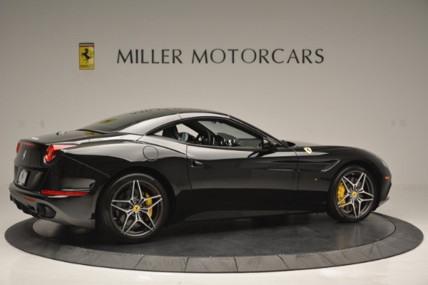 Used 2017 Ferrari California T Handling Speciale for sale Sold at Bugatti of Greenwich in Greenwich CT 06830 20