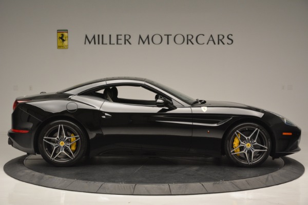 Used 2017 Ferrari California T Handling Speciale for sale Sold at Bugatti of Greenwich in Greenwich CT 06830 21