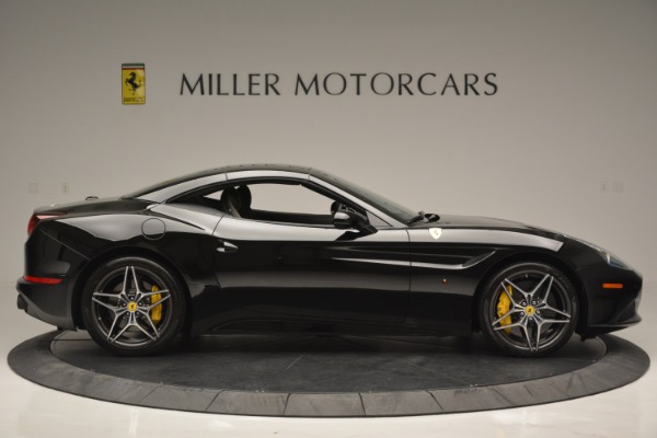 Used 2017 Ferrari California T Handling Speciale for sale Sold at Bugatti of Greenwich in Greenwich CT 06830 21