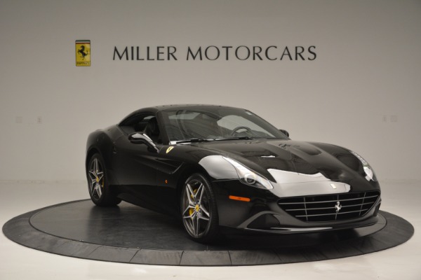 Used 2017 Ferrari California T Handling Speciale for sale Sold at Bugatti of Greenwich in Greenwich CT 06830 23