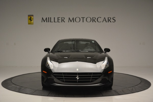 Used 2017 Ferrari California T Handling Speciale for sale Sold at Bugatti of Greenwich in Greenwich CT 06830 24