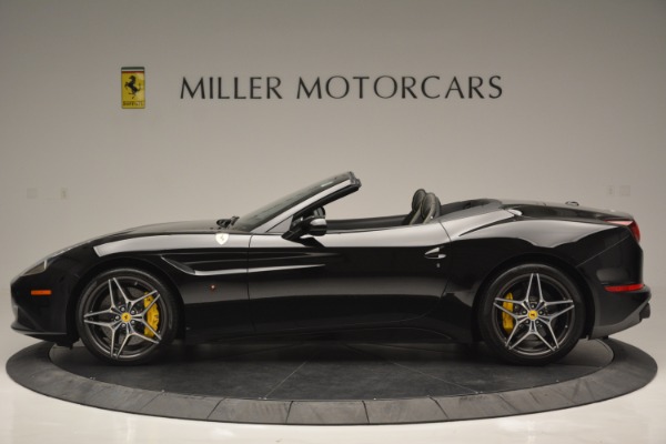 Used 2017 Ferrari California T Handling Speciale for sale Sold at Bugatti of Greenwich in Greenwich CT 06830 3