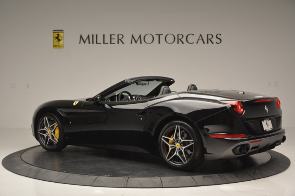 Used 2017 Ferrari California T Handling Speciale for sale Sold at Bugatti of Greenwich in Greenwich CT 06830 4