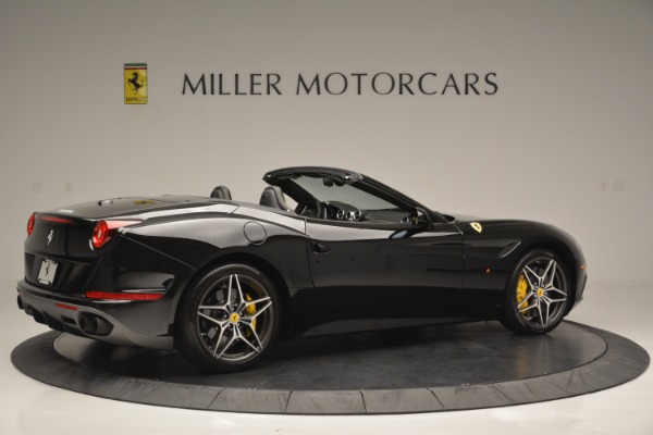 Used 2017 Ferrari California T Handling Speciale for sale Sold at Bugatti of Greenwich in Greenwich CT 06830 8