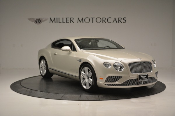 Used 2016 Bentley Continental GT W12 for sale Sold at Bugatti of Greenwich in Greenwich CT 06830 11