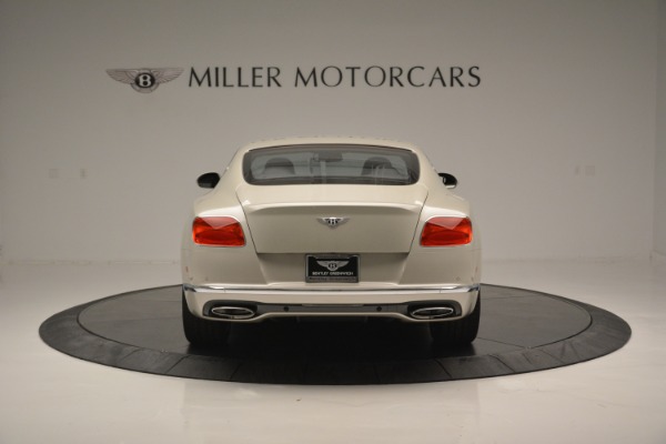 Used 2016 Bentley Continental GT W12 for sale Sold at Bugatti of Greenwich in Greenwich CT 06830 6