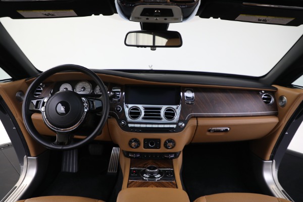 Used 2019 Rolls-Royce Wraith for sale Sold at Bugatti of Greenwich in Greenwich CT 06830 4