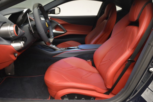 Used 2018 Ferrari 812 Superfast for sale Sold at Bugatti of Greenwich in Greenwich CT 06830 14